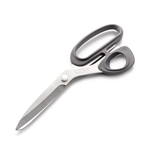 Prym, grau Professional Schneiderschere für Linkshänder 8'' 21 cm, Edelstahl Prym, grau Professional Schneiderschere für Linkshänder 8'' 21 cm, Edelstahl von Prym