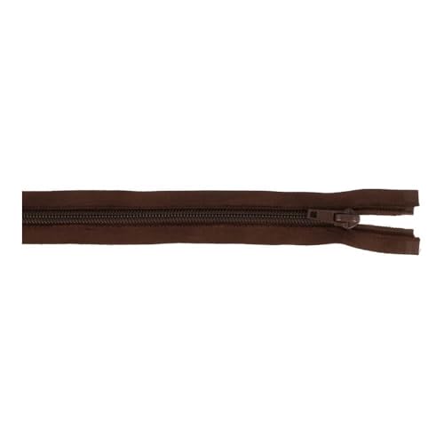 Prym 478.930-881 Divisible Zipper, Brown, One Size Prym 478.930-881 Divisible Zipper, Brown, One Size von Prym