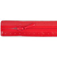 Reißverschluss S2 rot 25cm von Prym