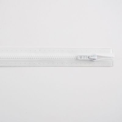 Reißverschluss S4 weiß 30cm von Prym