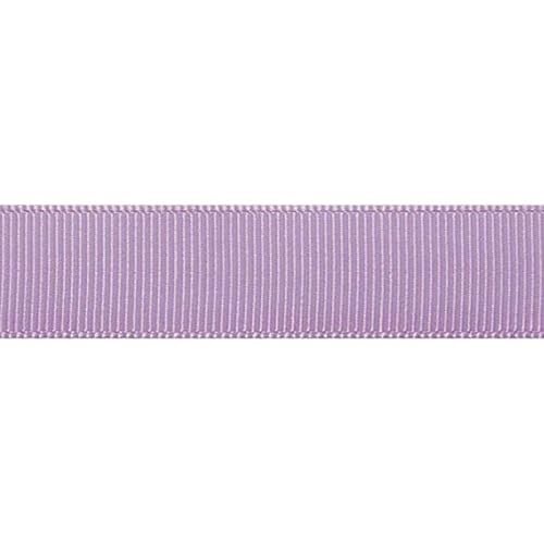 Prym Ripsband 16 mm Flieder, 100% PES, 20 von Prym