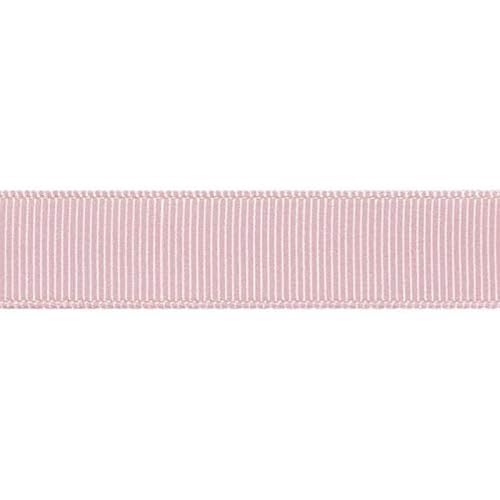 Prym Ripsband 16 mm rosa, 100% PES von Prym
