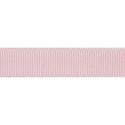 Prym Ripsband 16 mm rosa, 100% PES Prym Ripsband 16 mm rosa, 100% PES von Prym