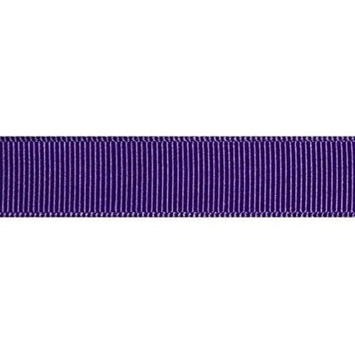 Prym Ripsband 16 mm violett, 100% PES Prym Ripsband 16 mm violett, 100% PES von Prym