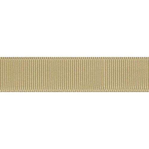 Prym Ripsband 38 mm beige, 100% PES Prym Ripsband 38 mm beige, 100% PES von Prym
