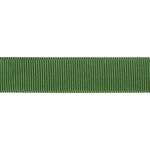 Prym Ripsband 38 mm grün, 100% PES Prym Ripsband 38 mm grün, 100% PES von Prym