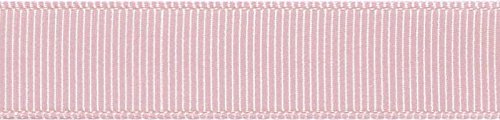 Prym Ripsband 38 mm rosa, 100% PES von Prym
