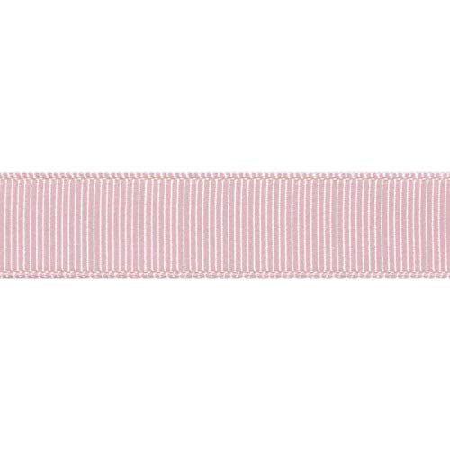 Prym Ripsband 38 mm rosa, 100% PES von Prym