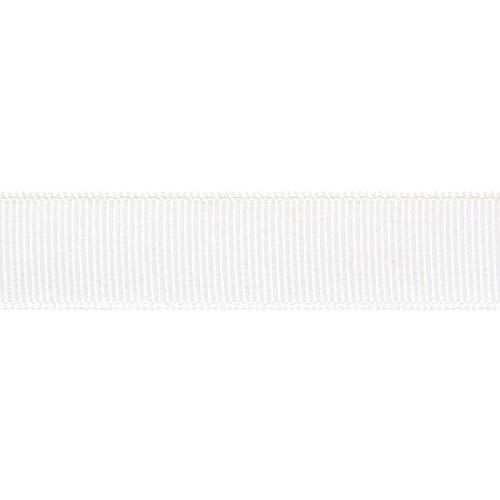 Prym Ripsband 38 mm weiß, 20 m Prym Ripsband 38 mm weiß, 20 m von Prym