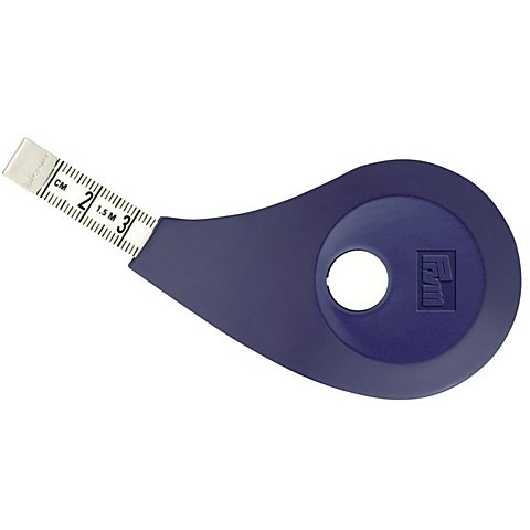 Prym Rollmaßband, in cm-Einheit, Länge: 150 cm Prym Rollmaßband, in cm-Einheit, Länge: 150 cm von Prym