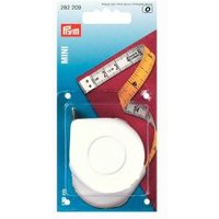 Rollmaßband mini 150cm Rollmaßband mini 150cm von Prym
