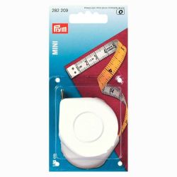 Rollmaßband mini 150cm Rollmaßband mini 150cm von Prym