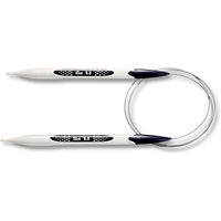 Prym Rundstricknadeln "Ergonomics", 80 cm - Stärke 9 von Prym