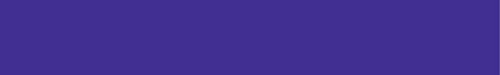 Prym Satinband, Polyester, violett, 25mm von Prym