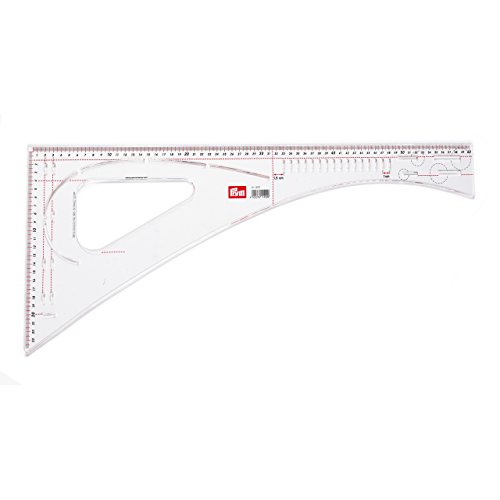 Prym Schneiderlineal 1 - Pack Prym Schneiderlineal 1 - Pack von Prym