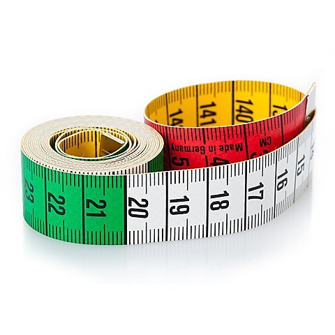 Prym Schneidermaßband, in cm-Einheit, Länge: 150 cm Prym Schneidermaßband, in cm-Einheit, Länge: 150 cm von Prym