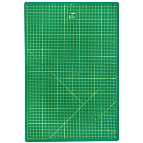 Prym Schneideunterlage XXL, 60 x 90 cm Prym Schneideunterlage XXL, 60 x 90 cm von Prym