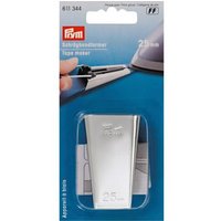 Prym Schrägbandformer 25mm Prym Schrägbandformer 25mm von Prym