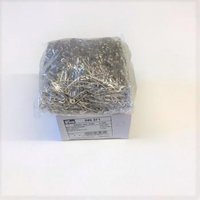Prym Sicherheitsnadeln 23mm silberfarbig 1000Stck. Prym Sicherheitsnadeln 23mm silberfarbig 1000Stck. von Prym