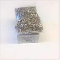 Prym Sicherheitsnadeln 27mm silberfarbig 1000Stck. Prym Sicherheitsnadeln 27mm silberfarbig 1000Stck. von Prym