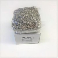 Prym Sicherheitsnadeln 34mm silberfarbig 1000Stck. Prym Sicherheitsnadeln 34mm silberfarbig 1000Stck. von Prym
