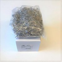 Prym Sicherheitsnadeln 38mm silberfarbig 1000Stck. Prym Sicherheitsnadeln 38mm silberfarbig 1000Stck. von Prym