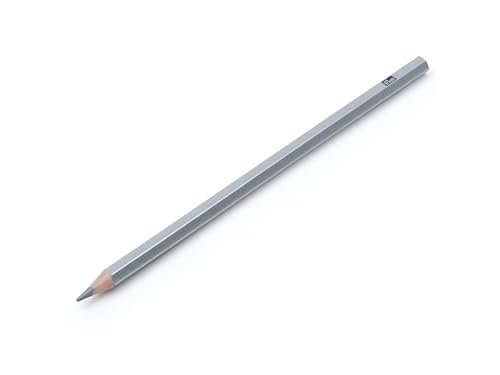 Prym Silbermarkierstift, Kunststoff, Silberfarbig, One Size Prym Silbermarkierstift, Kunststoff, Silberfarbig, One Size von Prym