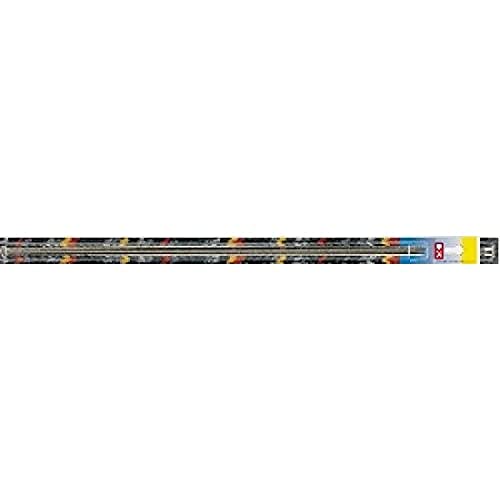 Prym Strumpfstricknadeln ST 20 cm 1,25 mm silberfarbig Strumpfstricknadel, Stahl Prym Strumpfstricknadeln ST 20 cm 1,25 mm silberfarbig Strumpfstricknadel, Stahl von Prym