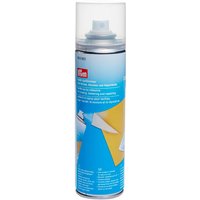 Prym Textil-Sprühkleber, Dose 250 ml von Durchsichtig