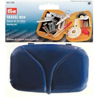 Travel Box Nähset Größe M 8x13x2cm von Prym