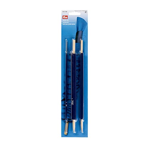 Prym Wende-Set, Kunststoff, violett, One Size Prym Wende-Set, Kunststoff, violett, One Size von Prym