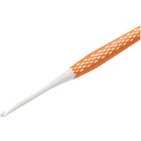 Prym Wollhäkelnadel "Ergonomics" - Stärke 4,5 Prym Wollhäkelnadel "Ergonomics" - Stärke 4,5 von Prym
