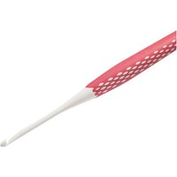 Prym Wollhäkelnadel "Ergonomics" - Stärke 4 Prym Wollhäkelnadel "Ergonomics" - Stärke 4 von Prym