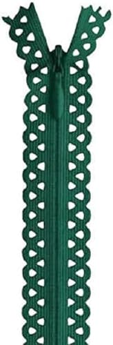 Prym Zipper, Grün, One Size von Prym