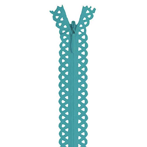 Prym Zipper, schwarz, One Size Prym Zipper, schwarz, One Size von Prym
