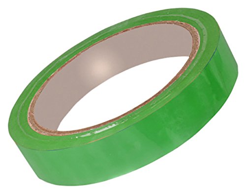 Pryse 1830055 – Klebeband PVC, 12 Stück, grün von Pryse