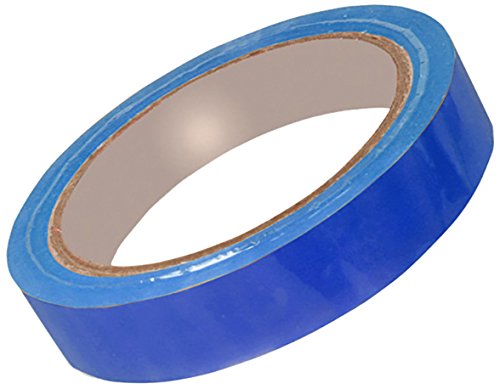 Pryse 1830062 – Klebeband PP, 12 Stück, blau von Pryse