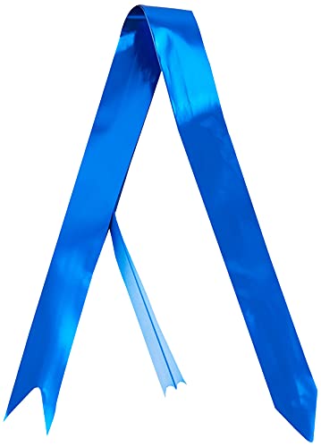 Pryse Automatische Schleife, Blau von Pryse