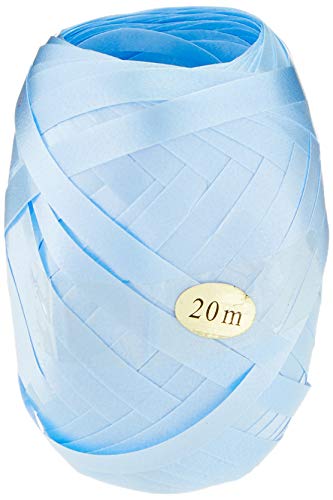 Pryse Ei Band Geschenk, hellblau Pryse Ei Band Geschenk, hellblau von Pryse