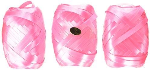 Pryse Ei Band Geschenk, Einfarbig, Intensives Rosa von Pryse