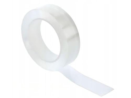 Przydasie Magisches NANO-Klebeband 3M - Stark & Wiederverwendbar Przydasie Magisches NANO-Klebeband 3M - Stark & Wiederverwendbar von Przydasie