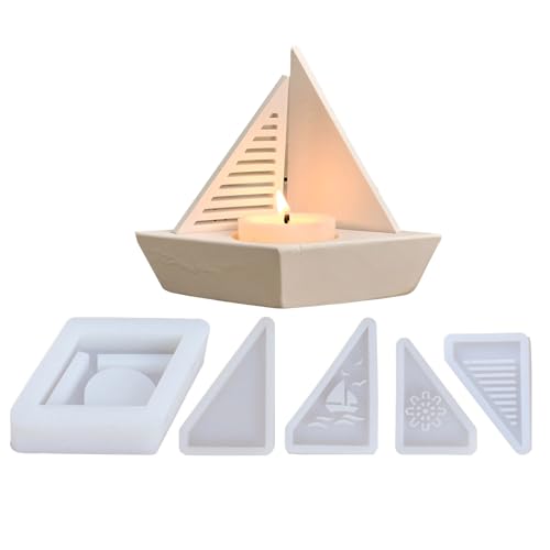 1 Set flexible Kerzenhalter aus Silikon, Kerzenhalter für Kerzenständer und Event-Dekoration 1 Set flexible Kerzenhalter aus Silikon, Kerzenhalter für Kerzenständer und Event-Dekoration von Psdndeww