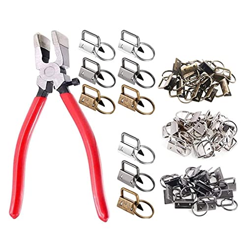 1 Set mit 46 Stück 3 Farben Gurtbandschwanzclips mit 25 mm / 0,98 Stück Schwanzclips Gepäckzubehör aus Metall Gurtclip 1 Set mit 46 Stück 3 Farben Gurtbandschwanzclips mit 25 mm / 0,98 Stück Schwanzclips Gepäckzubehör aus Metall Gurtclip von Psdndeww