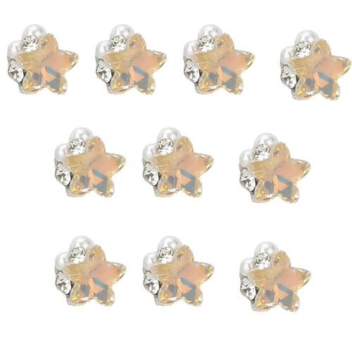 10 PCs Herzform Nagel Art Charms Art Strauchsteine Square Nagel Charms Art Supplies Manicure Accessoires 10 PCs Herzform Nagel Art Charms Art Strauchsteine Square Nagel Charms Art Supplies Manicure Accessoires von Psdndeww