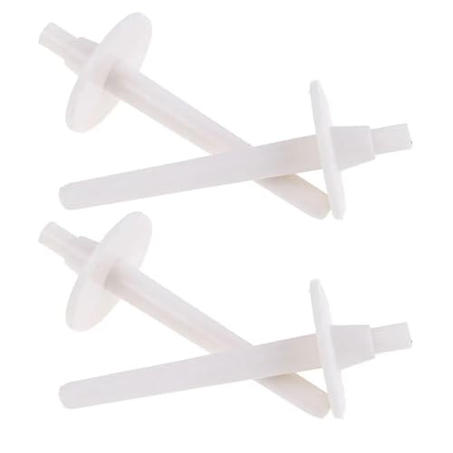 4 Stück / Set Spulenstifthalter 444813-454 Nähmaschinenzubehör 600 750 4205 4206 4 Stück / Set Spulenstifthalter 444813-454 Nähmaschinenzubehör 600 750 4205 4206 von Psdndeww