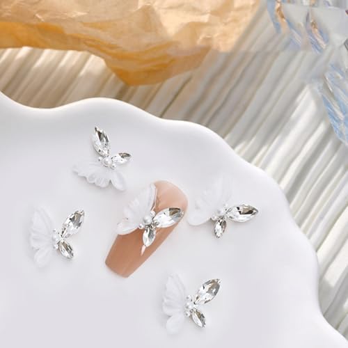 5 PCs Nägel Charme Nägel Kunst Charme Nägel Versorgen Nägel Kunstdekorationen Für Frauen Mädchen 5 PCs Nägel Charme Nägel Kunst Charme Nägel Versorgen Nägel Kunstdekorationen Für Frauen Mädchen von Psdndeww