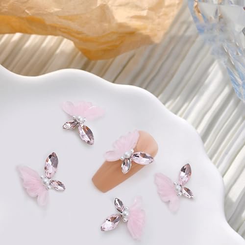 5 PCs Nägel Charme Nägel Kunst Charme Nägel Versorgen Nägel Kunstdekorationen Für Frauen Mädchen 5 PCs Nägel Charme Nägel Kunst Charme Nägel Versorgen Nägel Kunstdekorationen Für Frauen Mädchen von Psdndeww