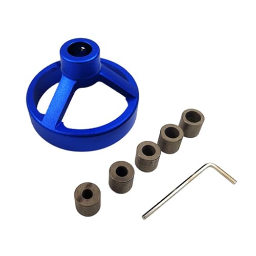 90 Grad Bohranleitung 5/6/7/8/9/10mm Bohrer Bit Hole Puncher Locator Loker Scharnier Bohrführer Für Vertikale Bohrungen von Psdndeww