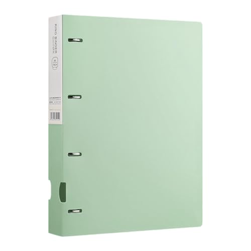 A 4 Aktenordner, Sichtbuch, 4 Löcher, Ordner, Dokumente, Ringe, Ordner, Büro, Schulbedarf für Schüler A 4 Aktenordner, Sichtbuch, 4 Löcher, Ordner, Dokumente, Ringe, Ordner, Büro, Schulbedarf für Schüler von Psdndeww