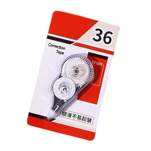 Cartoon Korrekturband Schöne Korrekturwalzen White Out Correction Tape Mit Schutzkappenschule Cartoon Korrekturband Schöne Korrekturwalzen White Out Correction Tape Mit Schutzkappenschule von Psdndeww